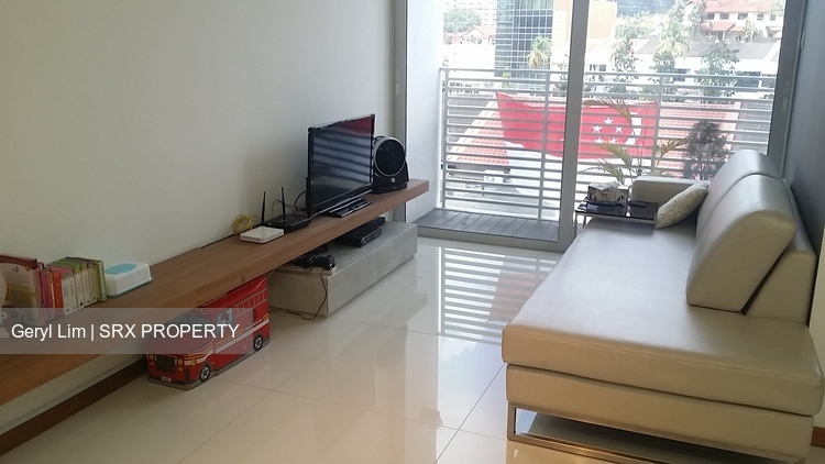 Thomson V One (D20), Apartment #194671872